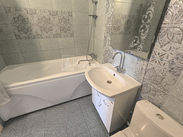 2-к квартира, 53.7 кв.м.
