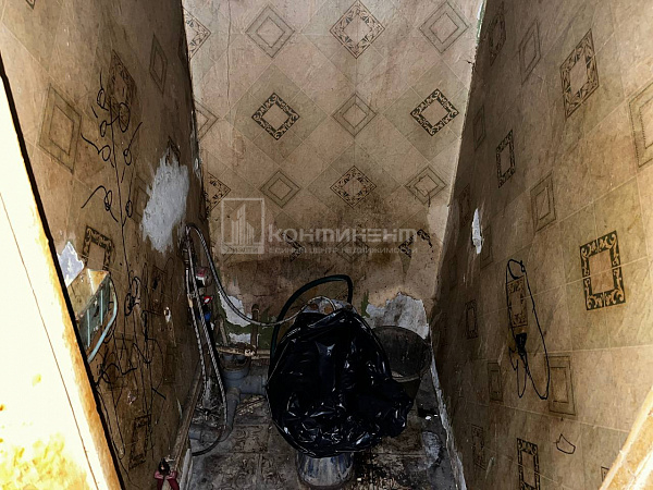 3-к квартира, 65 кв.м.