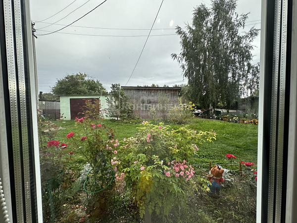 3-к квартира, 57 кв.м.