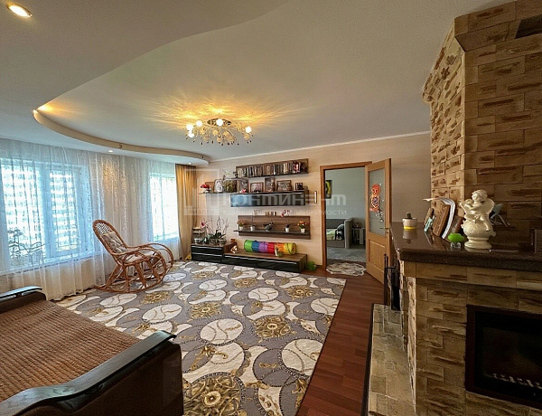 2-к квартира, 80.7 кв.м.