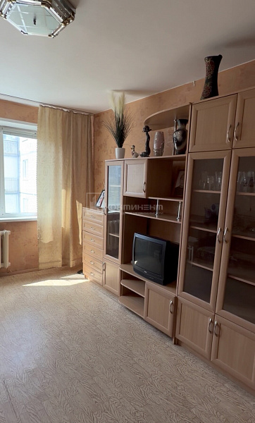 3-к квартира, 66 кв.м.