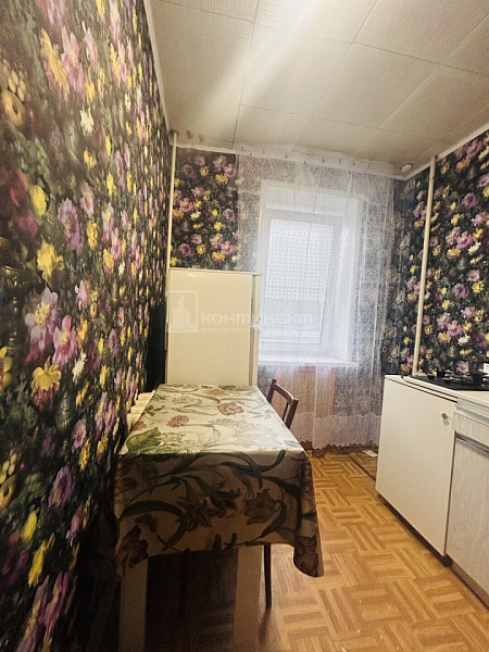 1-к квартира, 21.1 кв.м.