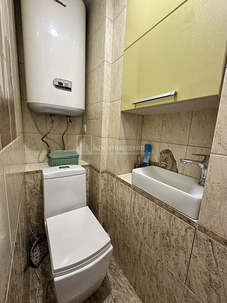 3-к квартира, 66.9 кв.м.