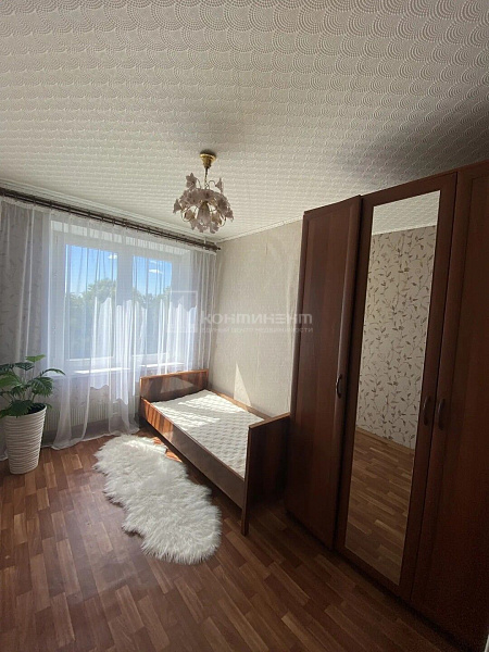 2-к квартира, 47 кв.м.