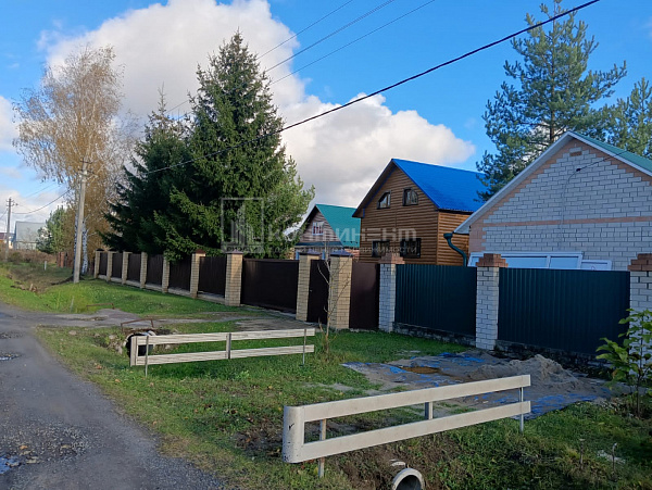 Одерихино д.: участок 15 соток