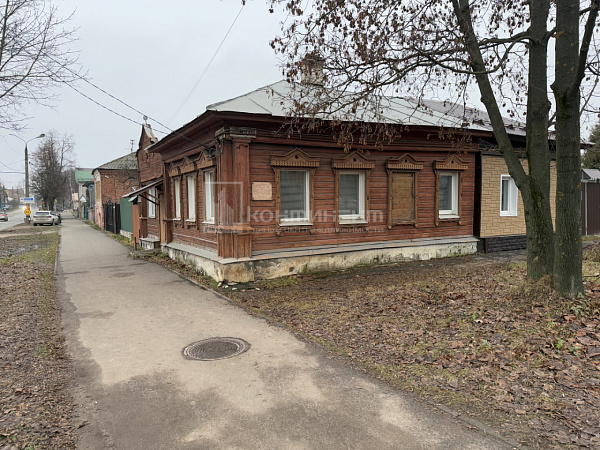 Ковров г.: дом