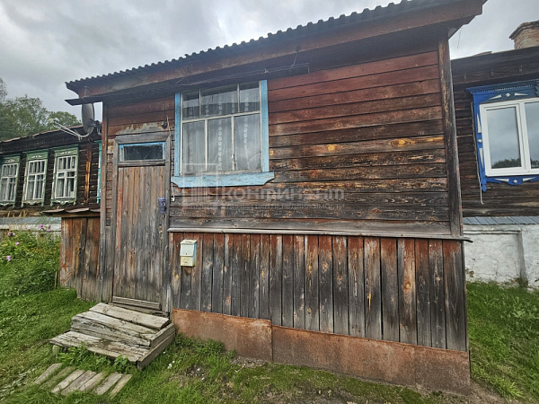 1-к квартира, 34 кв.м.