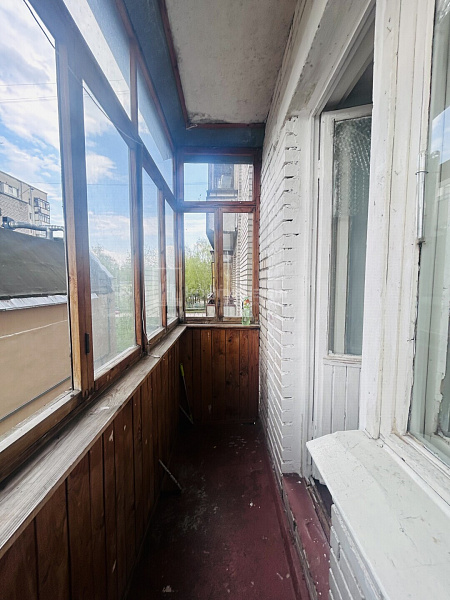 1-к квартира, 21.1 кв.м.