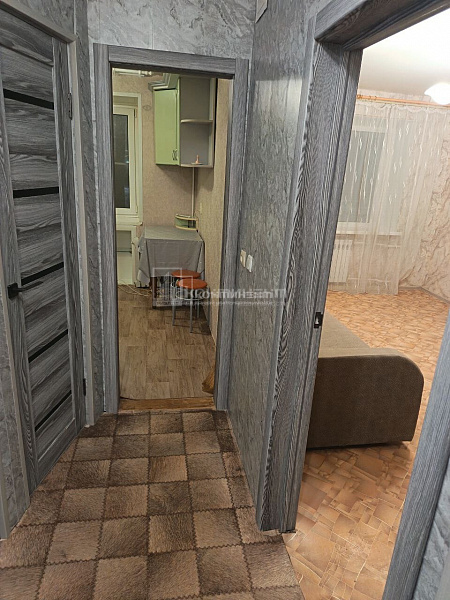 2-к квартира, 44.7 кв.м.