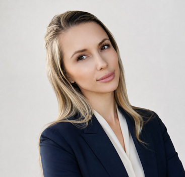 Вахрушева Екатерина