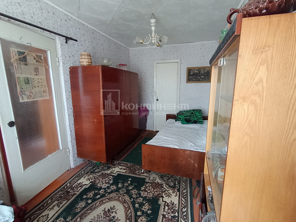 2-к квартира, 44.9 кв.м.