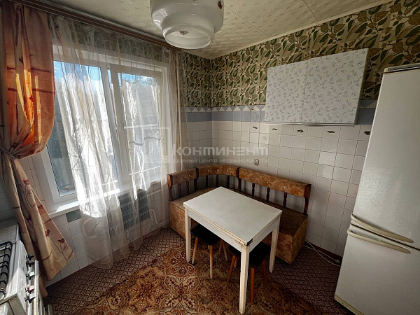 2-к квартира, 49.7 кв.м.