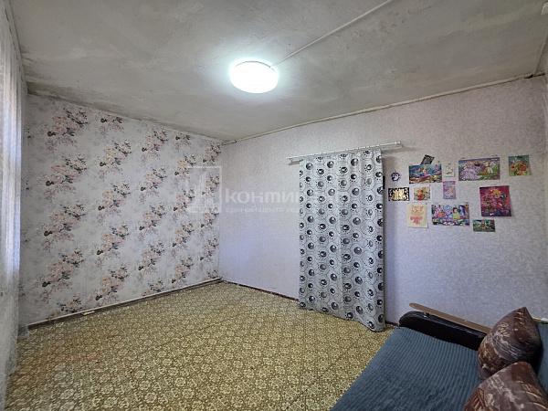 2-к квартира, 32.2 кв.м.