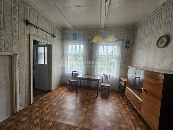 1-к квартира, 34 кв.м.
