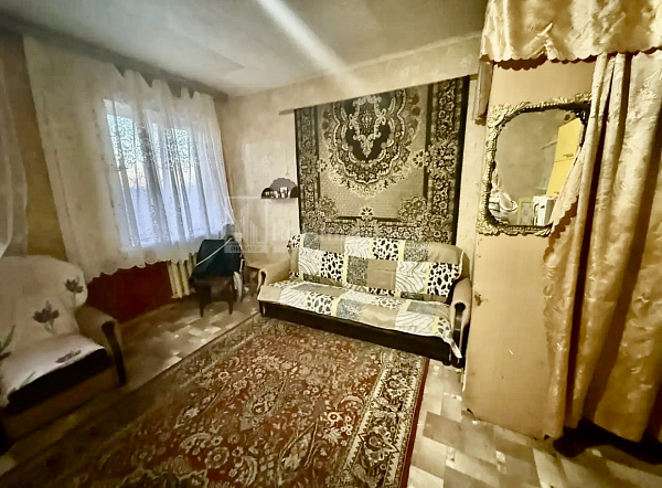 комната, 22.9 кв.м.