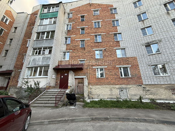 3-к квартира, 73.4 кв.м.