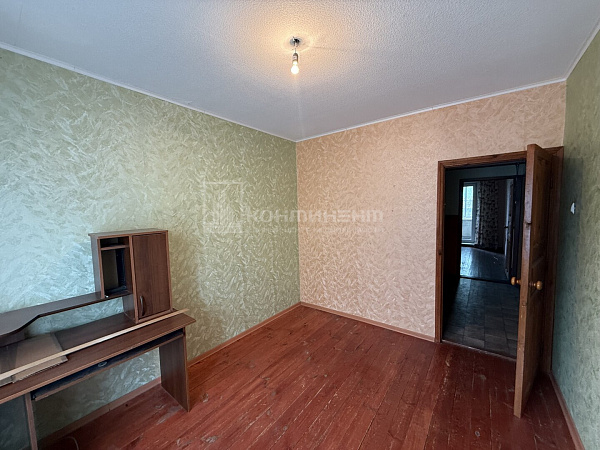 3-к квартира, 66 кв.м.