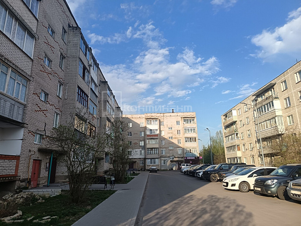 Механизаторов ул: свободного назначения