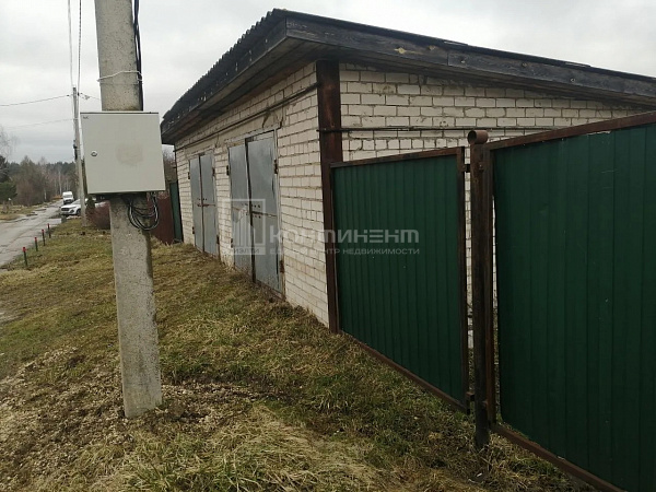 Муромцево п.: таунхаус