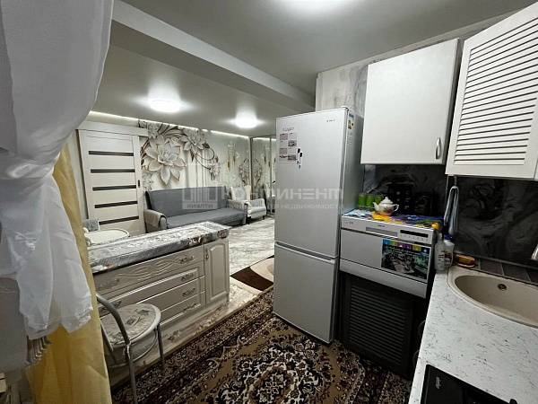 2-к квартира, 42 кв.м.