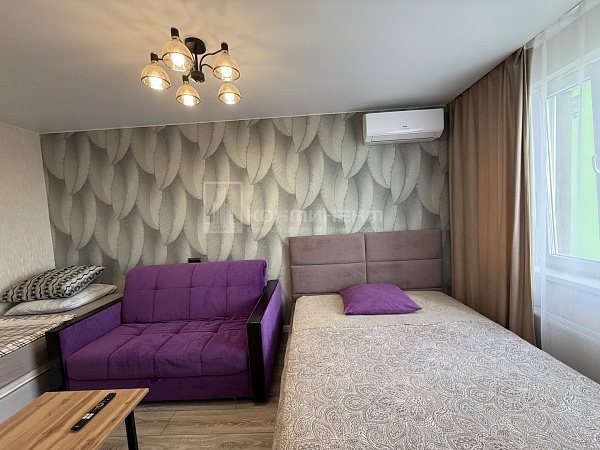 2-к квартира, 53.6 кв.м.