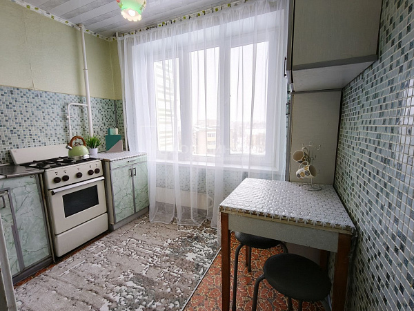 2-к квартира, 47 кв.м.