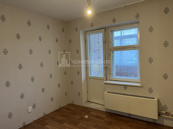 3-к квартира, 85.2 кв.м.