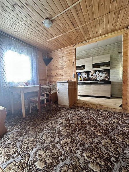 Ополье снт: дача