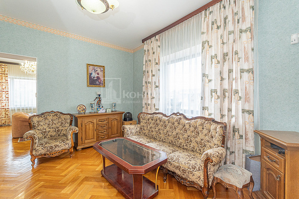 Киржач г., Губкина ул: дом