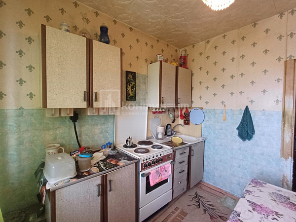 3-к квартира, 69.2 кв.м.