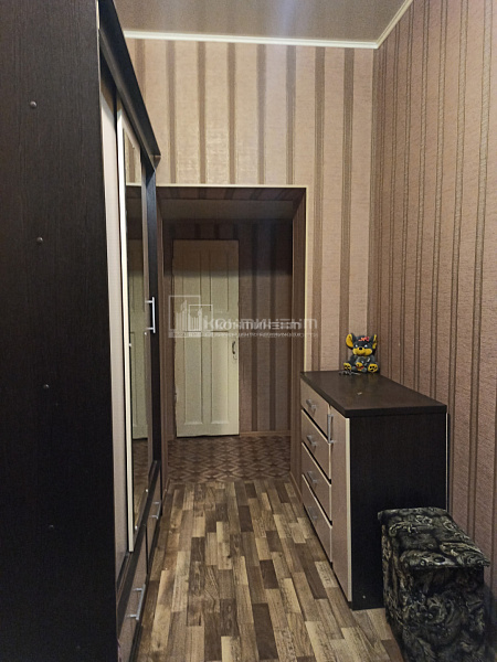 2-к квартира, 70 кв.м.