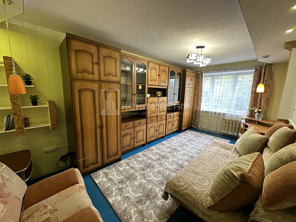 2-к квартира, 55 кв.м.