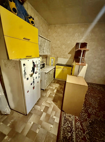 комната, 22.9 кв.м.