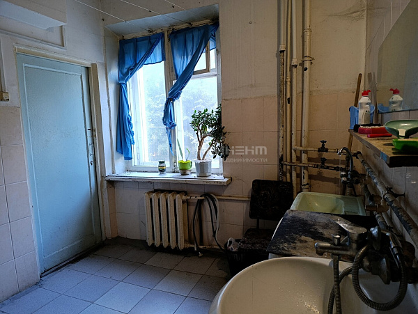 комната, 16 кв.м.