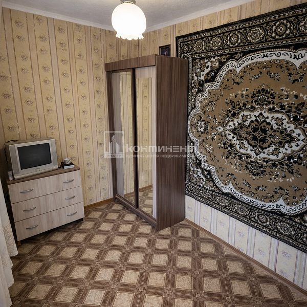 2-к квартира, 31.2 кв.м.