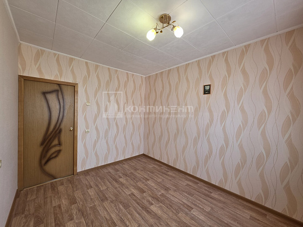 3-к квартира, 63.9 кв.м.