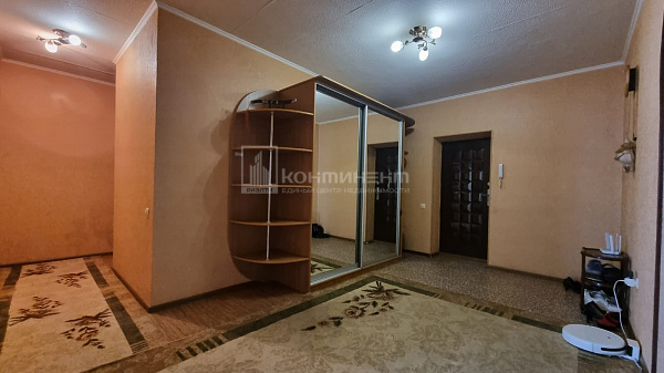 3-к квартира, 114 кв.м.