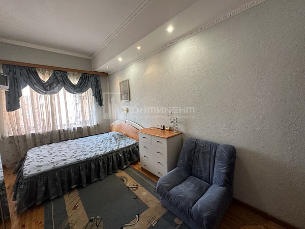 3-к квартира, 84 кв.м.