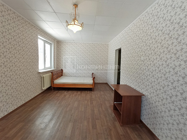 1-к квартира, 31 кв.м.