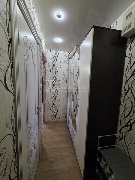 2-к квартира, 42 кв.м.