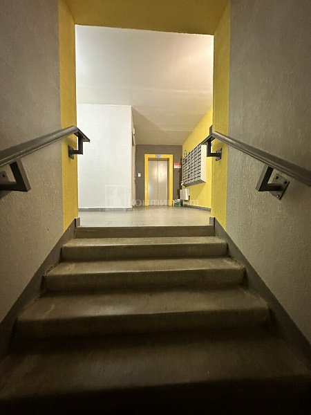 3-к квартира, 65.2 кв.м.
