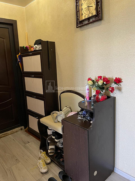2-к квартира, 54 кв.м.