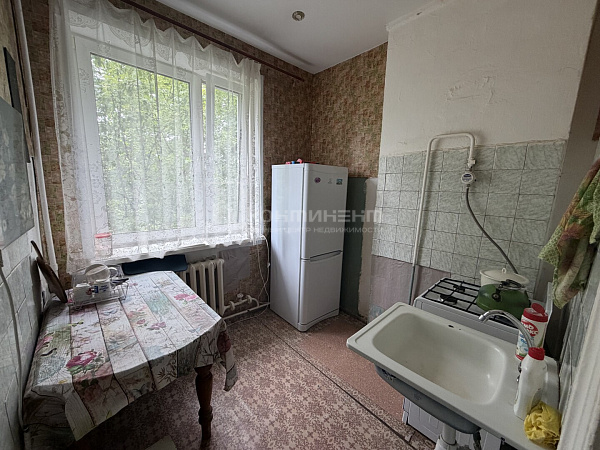 2-к квартира, 49.2 кв.м.