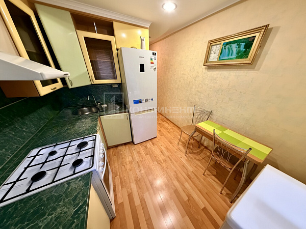 2-к квартира, 46.5 кв.м.