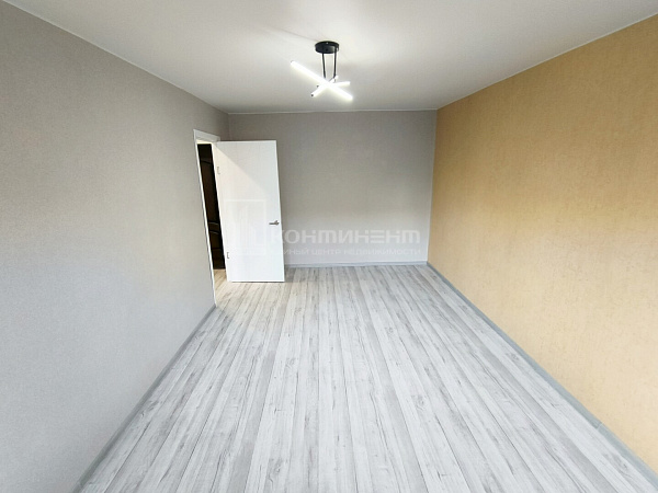 1-к квартира, 30.1 кв.м.
