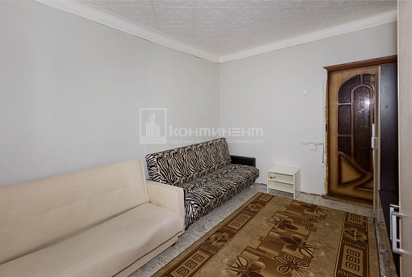 2-к квартира, 41.5 кв.м.