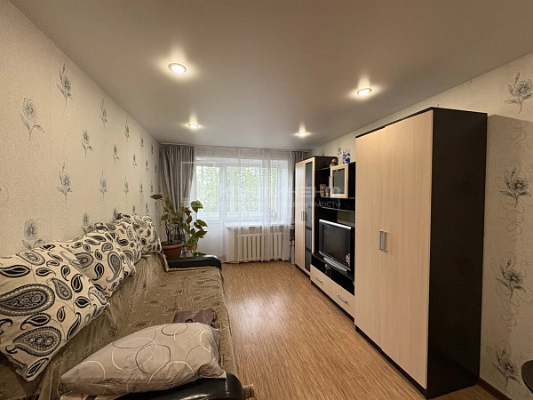 1-к квартира, 31 кв.м.