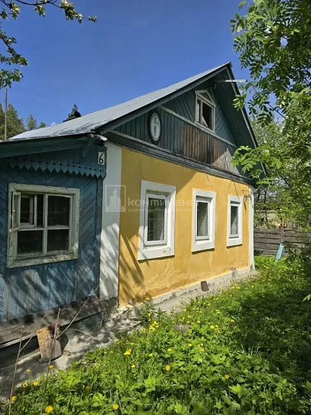 Ковров г.: дом