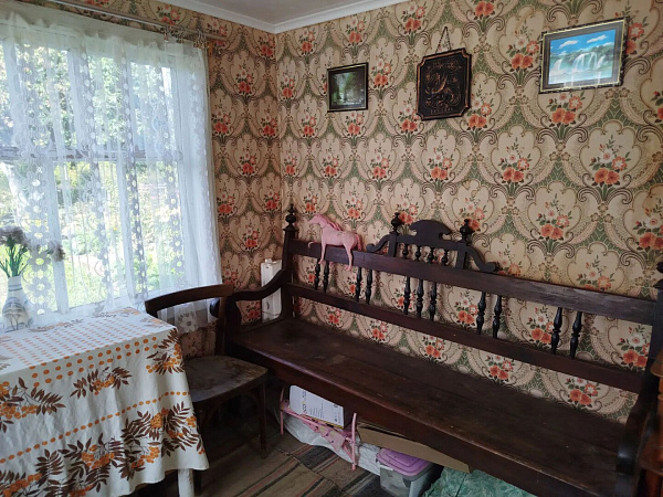 НСТ сад КЭЗ N4 снт: дача