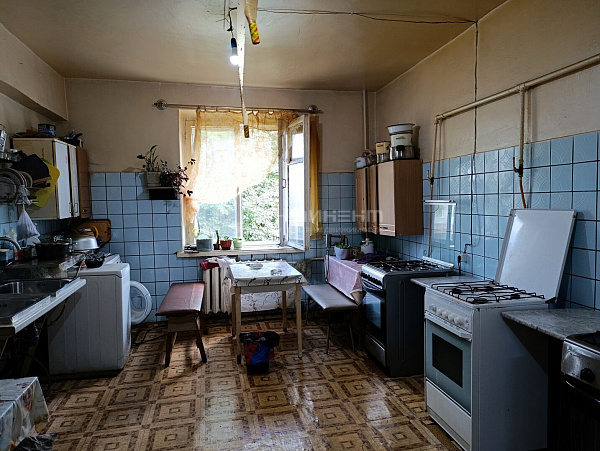 комната, 16 кв.м.